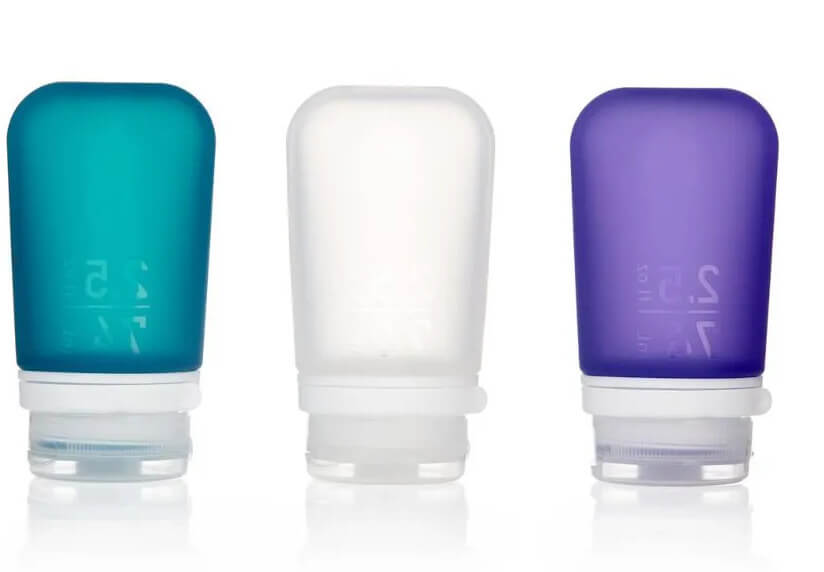 Дорожні флакони